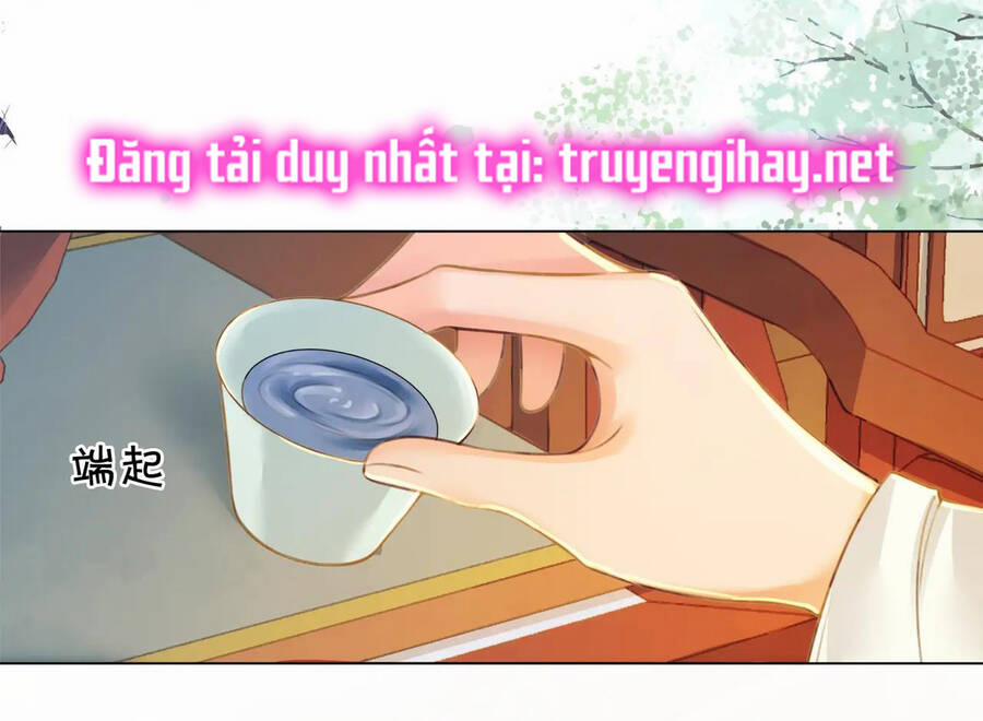 manhwax10.com - Truyện Manhwa Để Ta Làm Ánh Trăng Đen Của Hôn Quân Chương 10 2 Trang 13