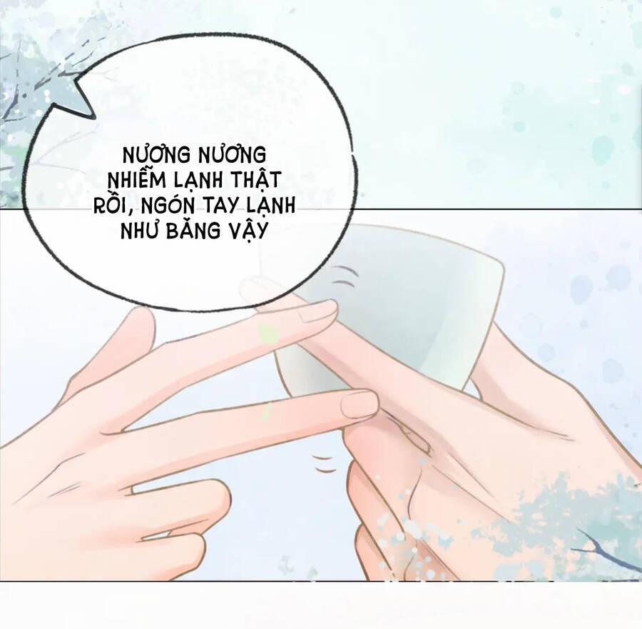 manhwax10.com - Truyện Manhwa Để Ta Làm Ánh Trăng Đen Của Hôn Quân Chương 10 2 Trang 15