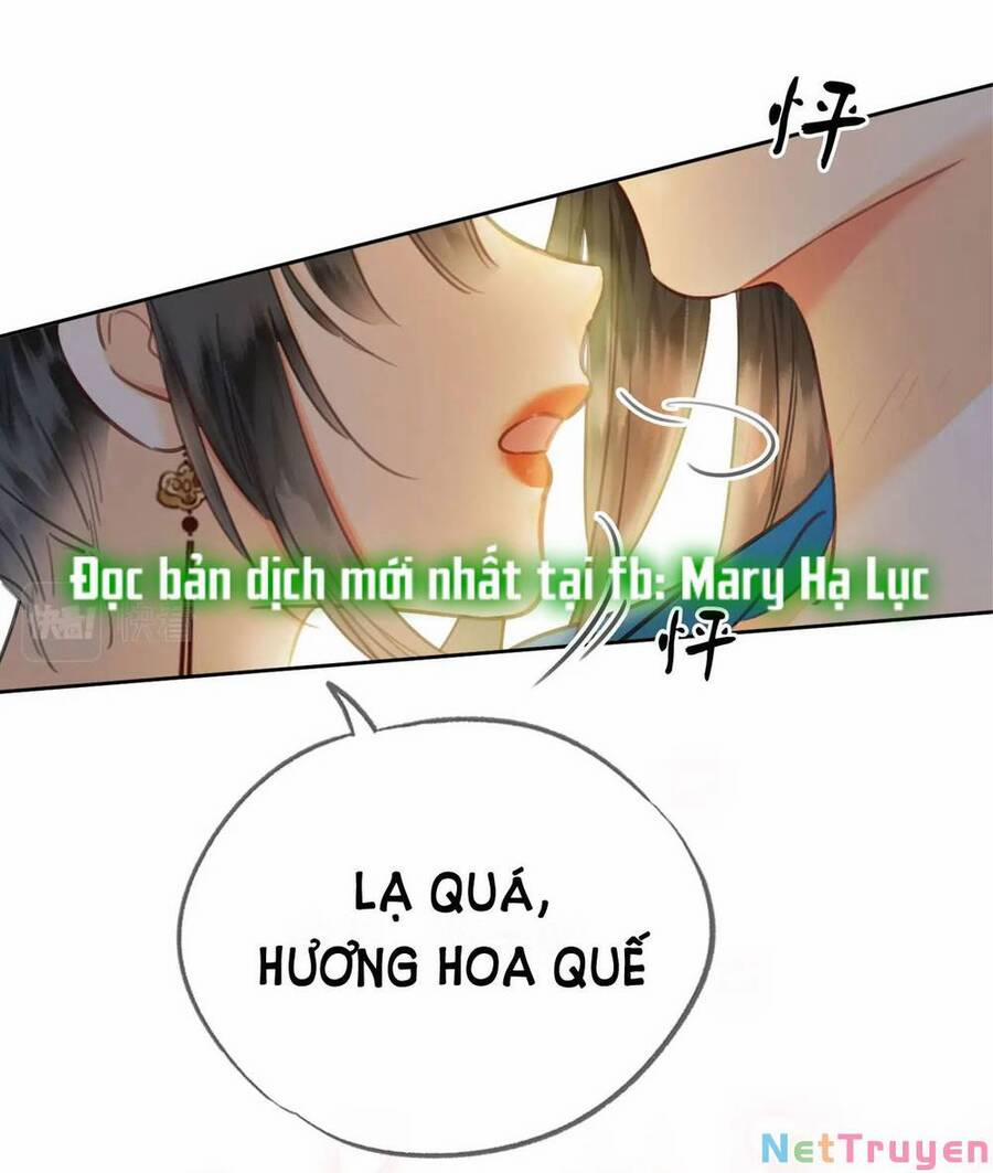 manhwax10.com - Truyện Manhwa Để Ta Làm Ánh Trăng Đen Của Hôn Quân Chương 20 Trang 27