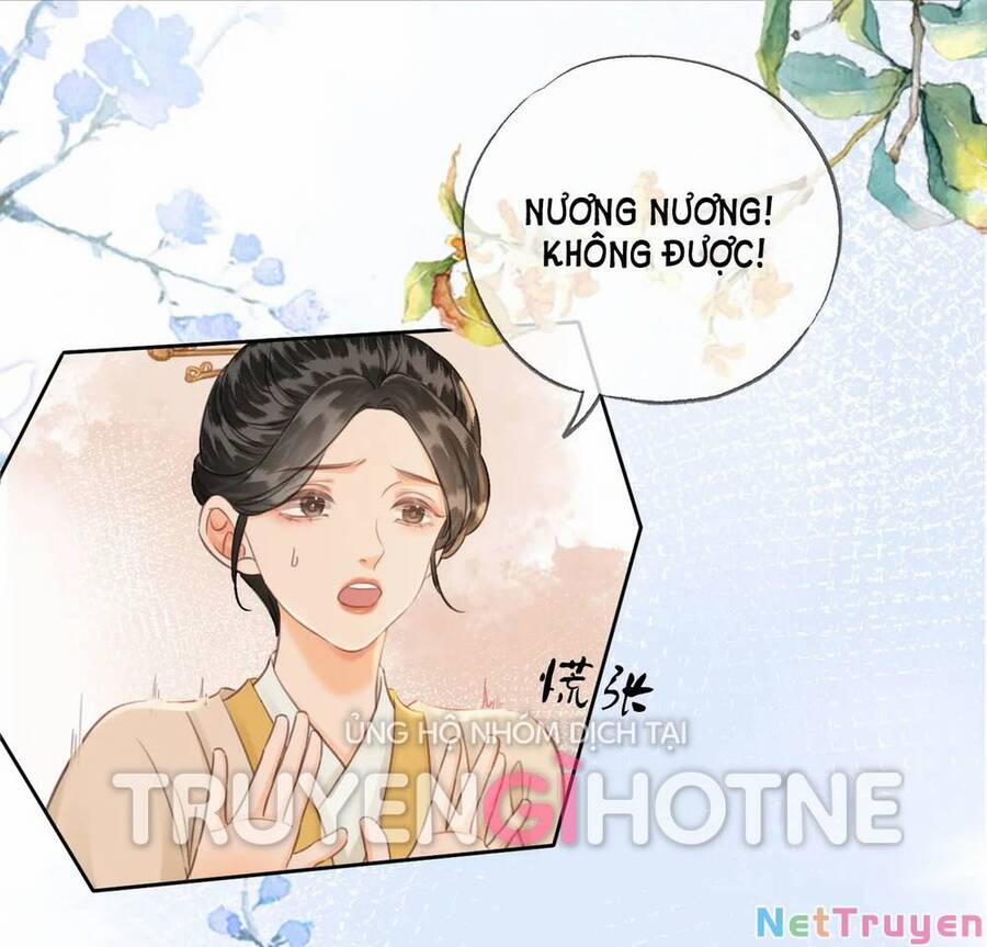 manhwax10.com - Truyện Manhwa Để Ta Làm Ánh Trăng Đen Của Hôn Quân Chương 25 Trang 21