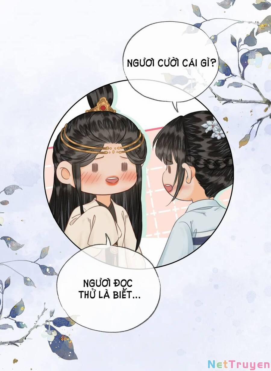 manhwax10.com - Truyện Manhwa Để Ta Làm Ánh Trăng Đen Của Hôn Quân Chương 25 Trang 34