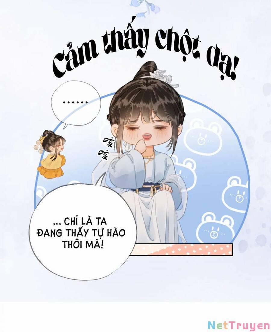 manhwax10.com - Truyện Manhwa Để Ta Làm Ánh Trăng Đen Của Hôn Quân Chương 26 Trang 5