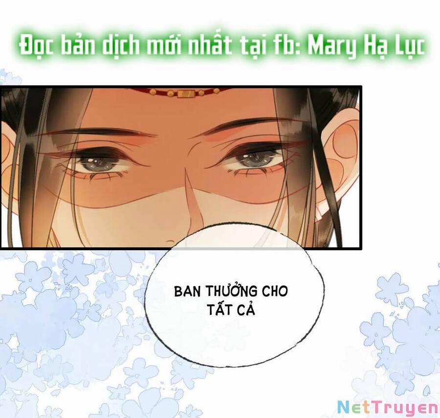 manhwax10.com - Truyện Manhwa Để Ta Làm Ánh Trăng Đen Của Hôn Quân Chương 29 Trang 7