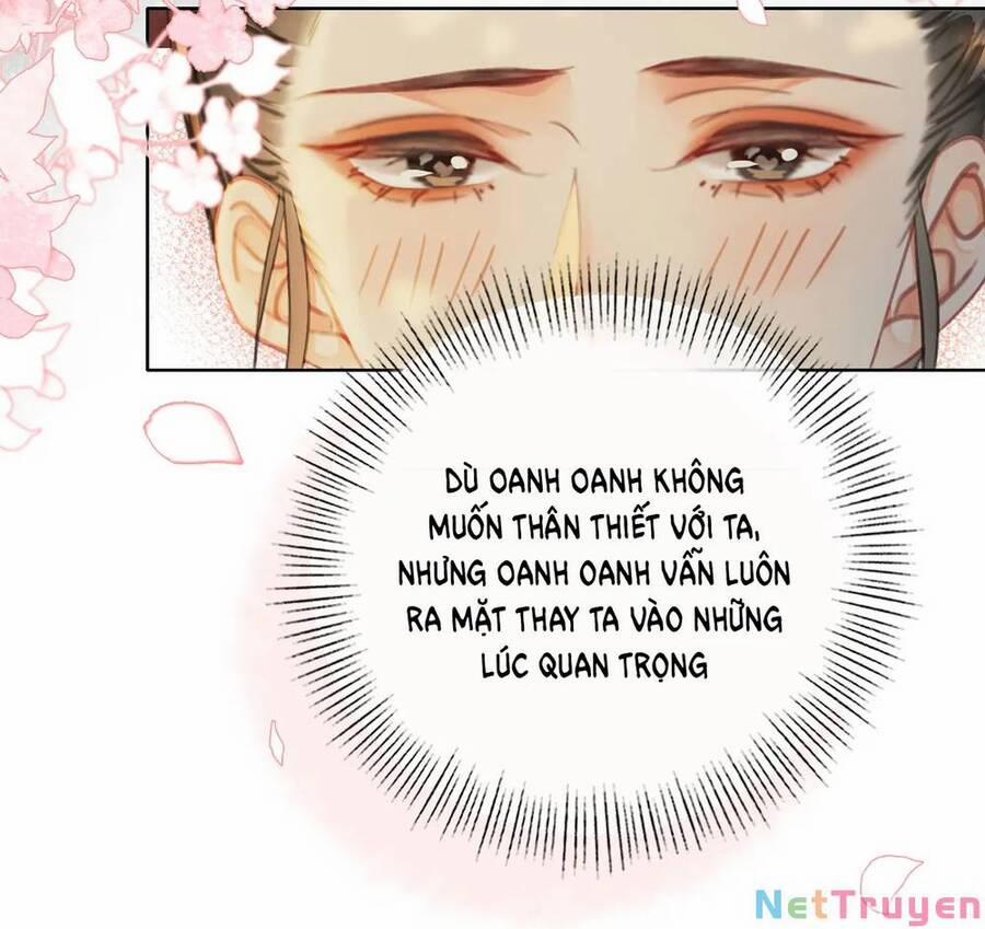 manhwax10.com - Truyện Manhwa Để Ta Làm Ánh Trăng Đen Của Hôn Quân Chương 33 Trang 8