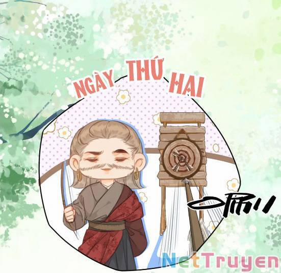 manhwax10.com - Truyện Manhwa Để Ta Làm Ánh Trăng Đen Của Hôn Quân Chương 34 Trang 27