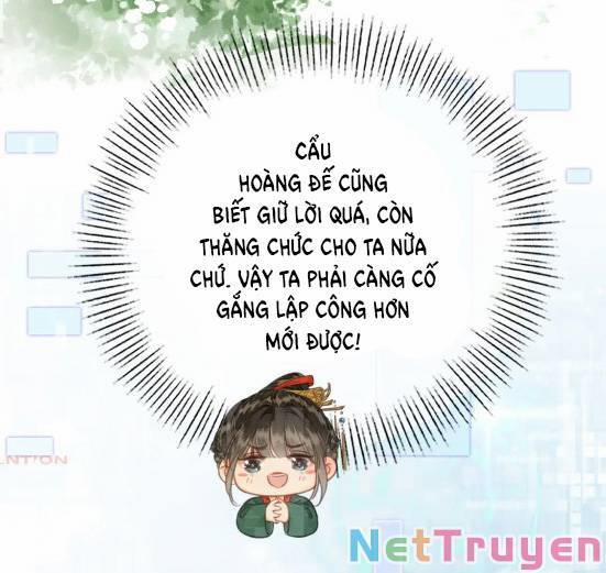 manhwax10.com - Truyện Manhwa Để Ta Làm Ánh Trăng Đen Của Hôn Quân Chương 34 Trang 33