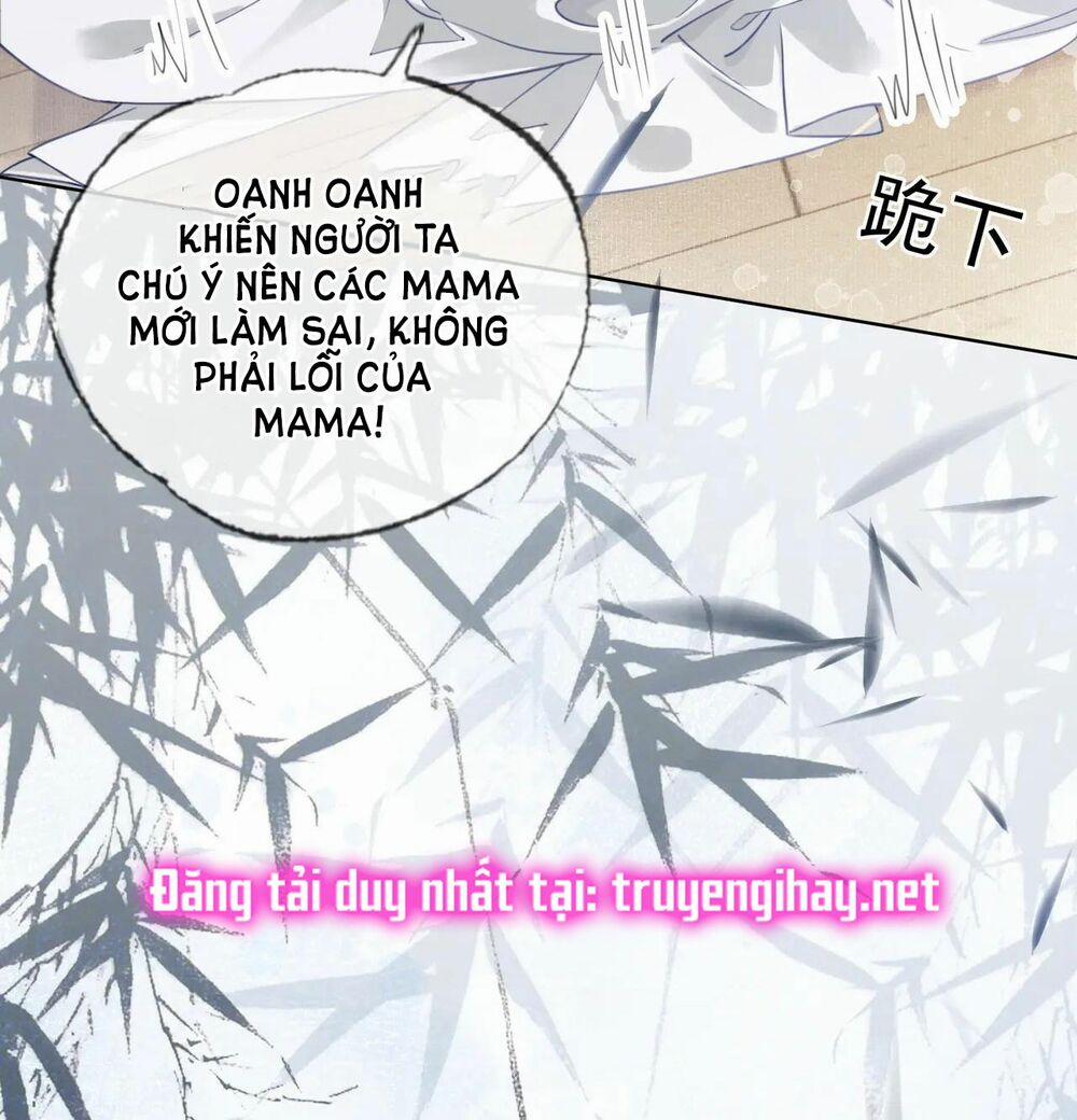 manhwax10.com - Truyện Manhwa Để Ta Làm Ánh Trăng Đen Của Hôn Quân Chương 4 2 Trang 14