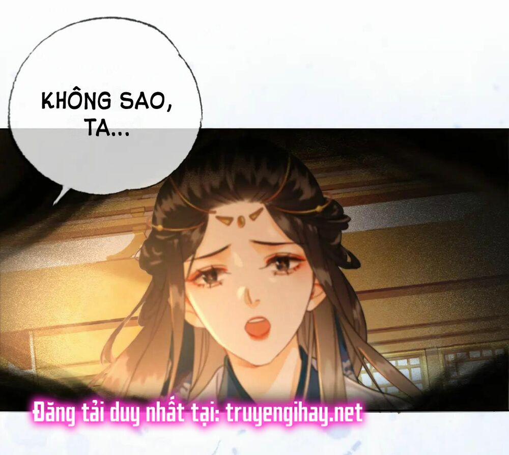 manhwax10.com - Truyện Manhwa Để Ta Làm Ánh Trăng Đen Của Hôn Quân Chương 5 1 Trang 15