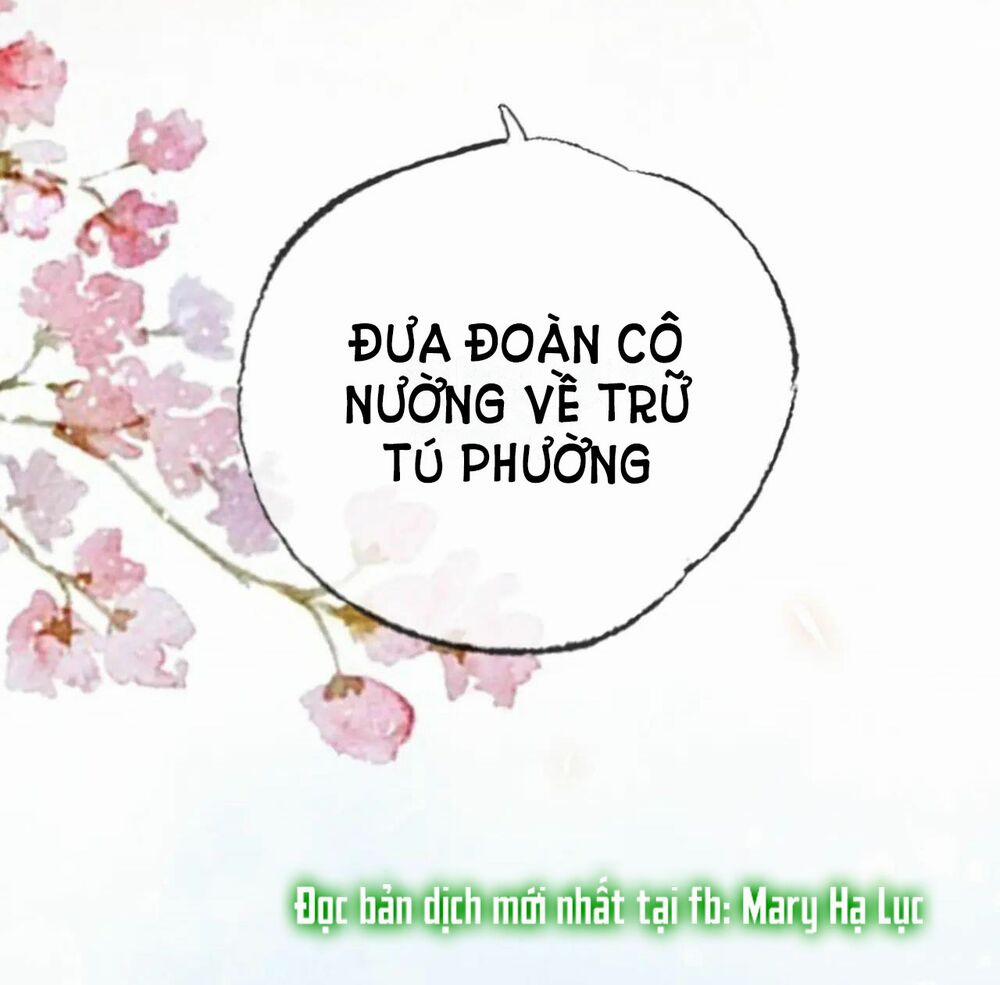 manhwax10.com - Truyện Manhwa Để Ta Làm Ánh Trăng Đen Của Hôn Quân Chương 5 1 Trang 4