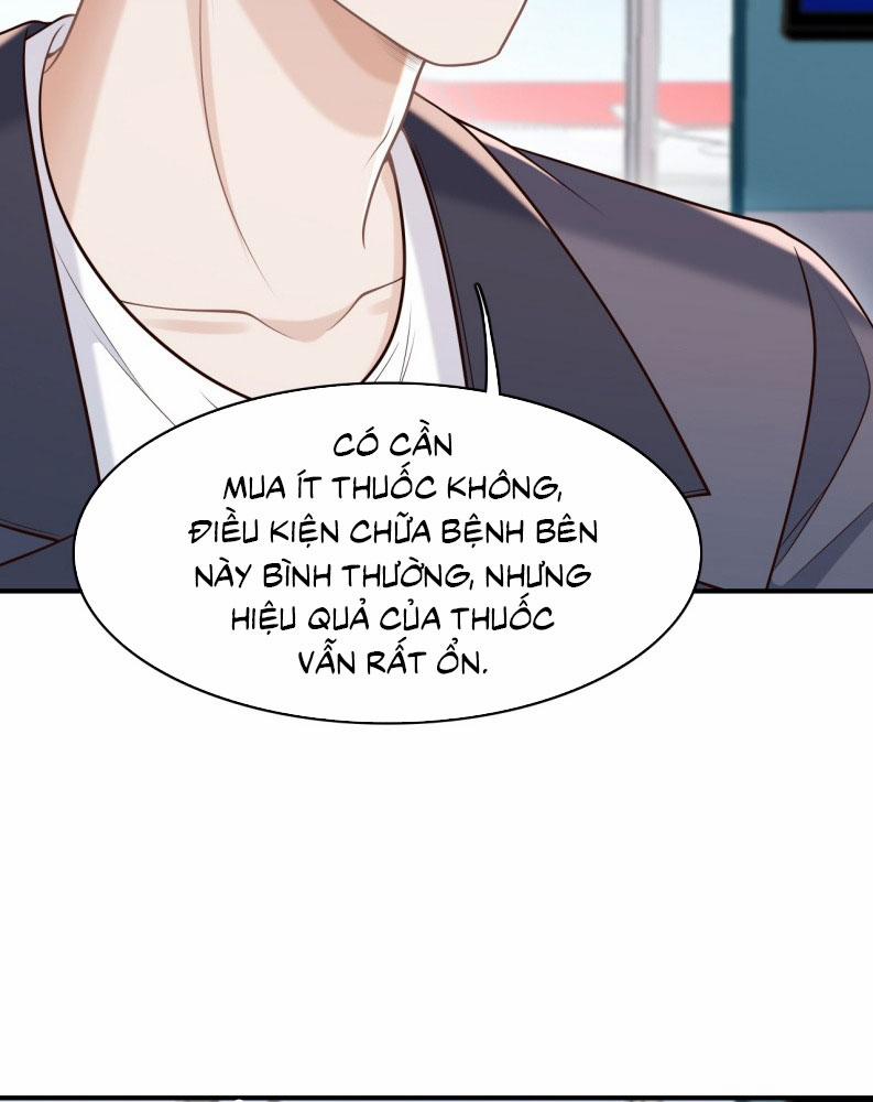 manhwax10.com - Truyện Manhwa Đế Tâm Chương 82 Trang 27