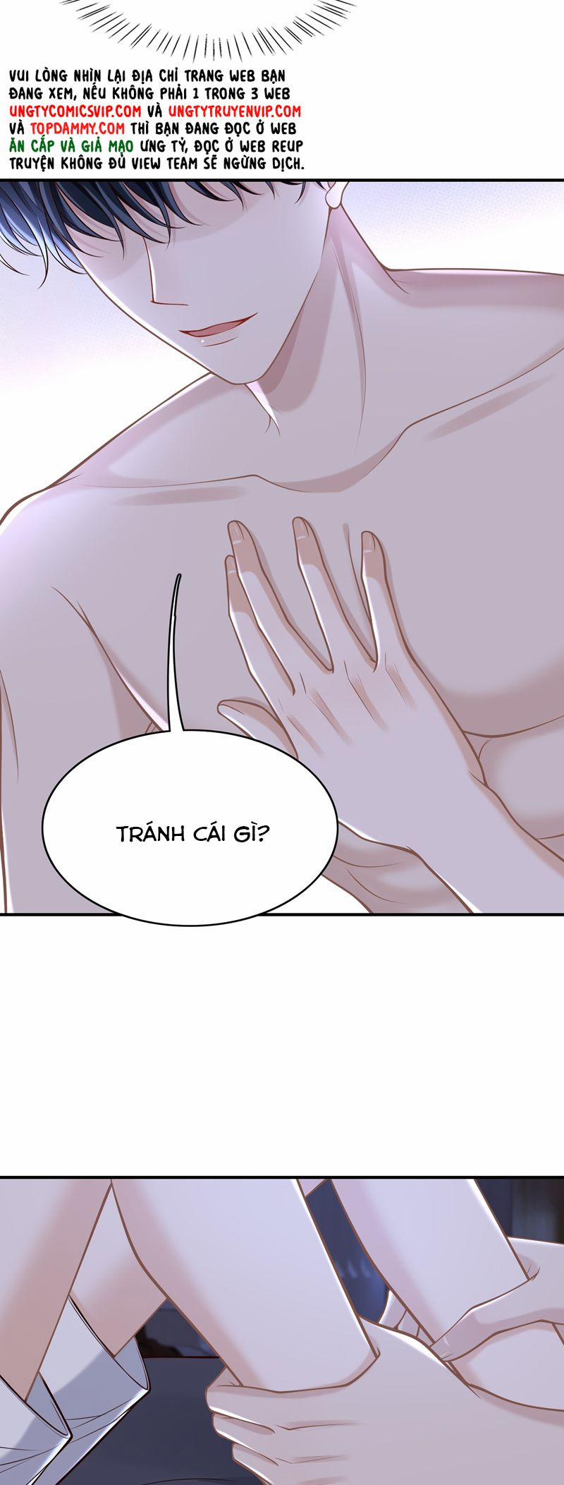 manhwax10.com - Truyện Manhwa Đế Tâm Chương 84 Trang 20