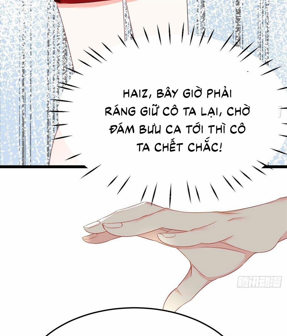 manhwax10.com - Truyện Manhwa Đế Thiếu Ngọt Sủng: Manh Thê Sống Lại Không Ngoan Chương 9 Trang 23