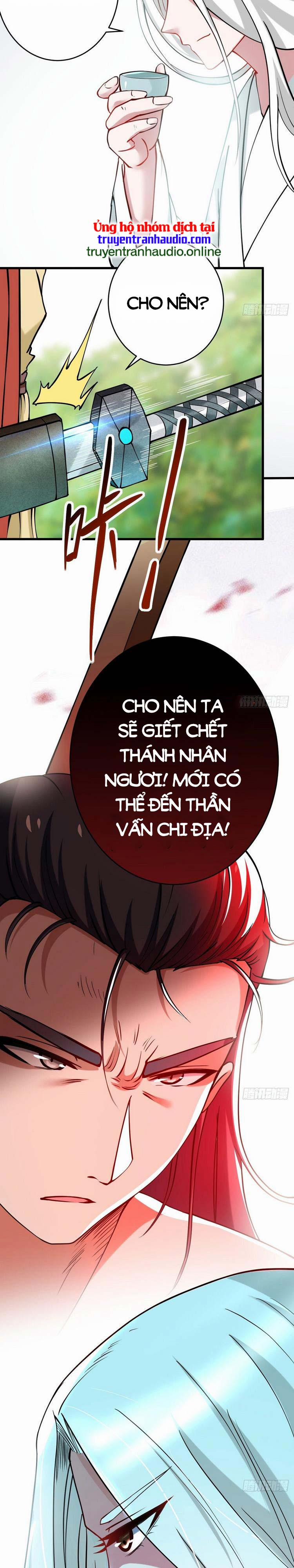 manhwax10.com - Truyện Manhwa Đệ Tử Của Ta Đều Là Súp Bờ Thần Chương 177 Trang 13