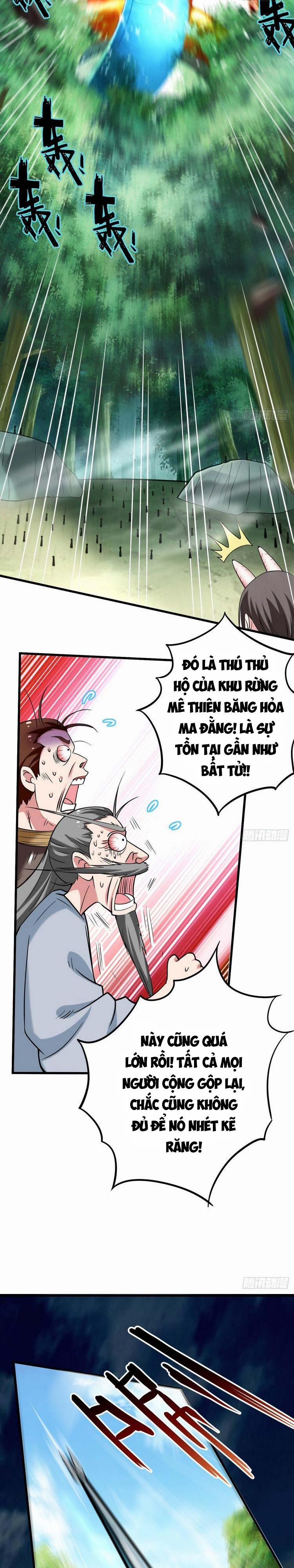 manhwax10.com - Truyện Manhwa Đệ Tử Của Ta Đều Là Súp Bờ Thần Chương 182 Trang 3