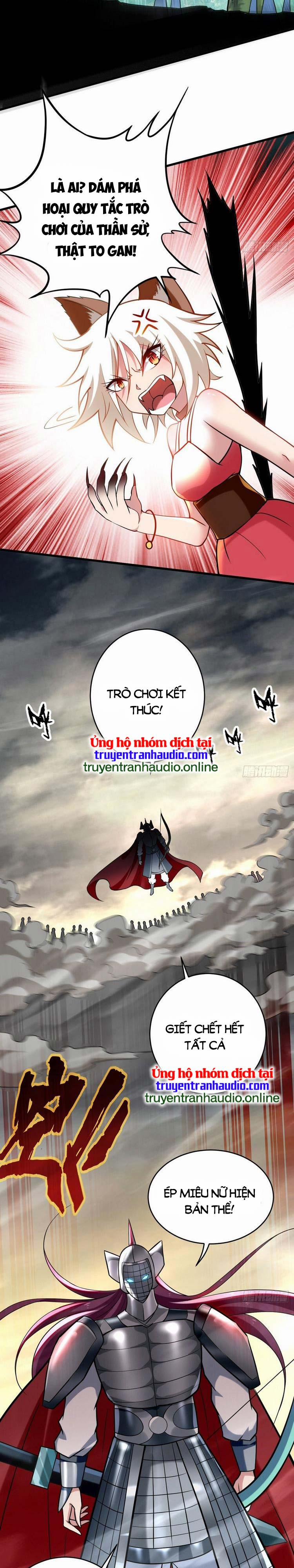 manhwax10.com - Truyện Manhwa Đệ Tử Của Ta Đều Là Súp Bờ Thần Chương 182 Trang 5