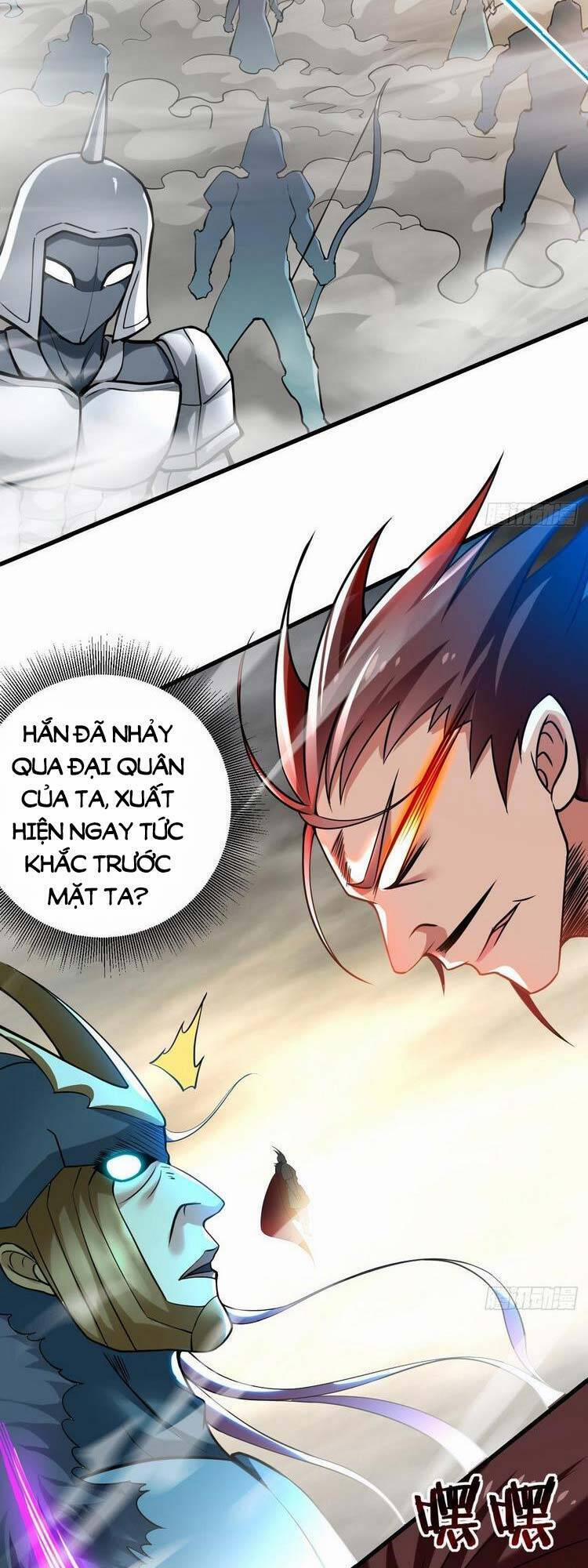 manhwax10.com - Truyện Manhwa Đệ Tử Của Ta Đều Là Súp Bờ Thần Chương 183 Trang 9