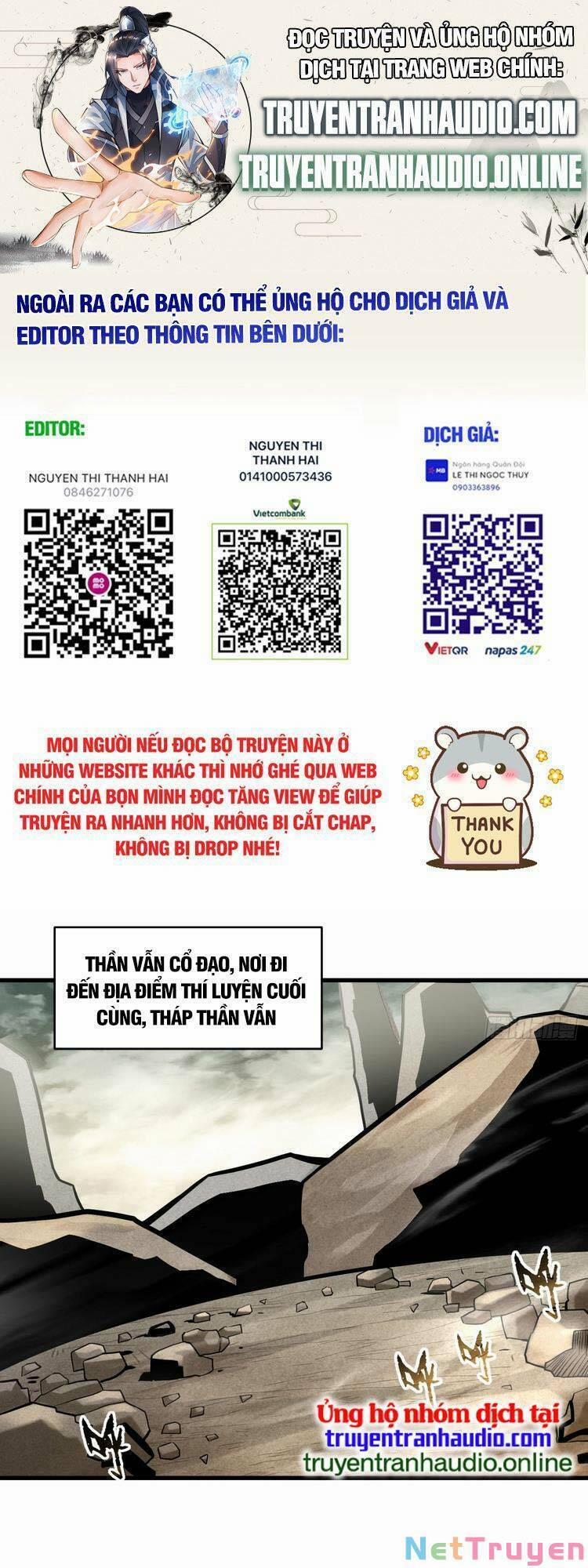 manhwax10.com - Truyện Manhwa Đệ Tử Của Ta Đều Là Súp Bờ Thần Chương 190 Trang 1