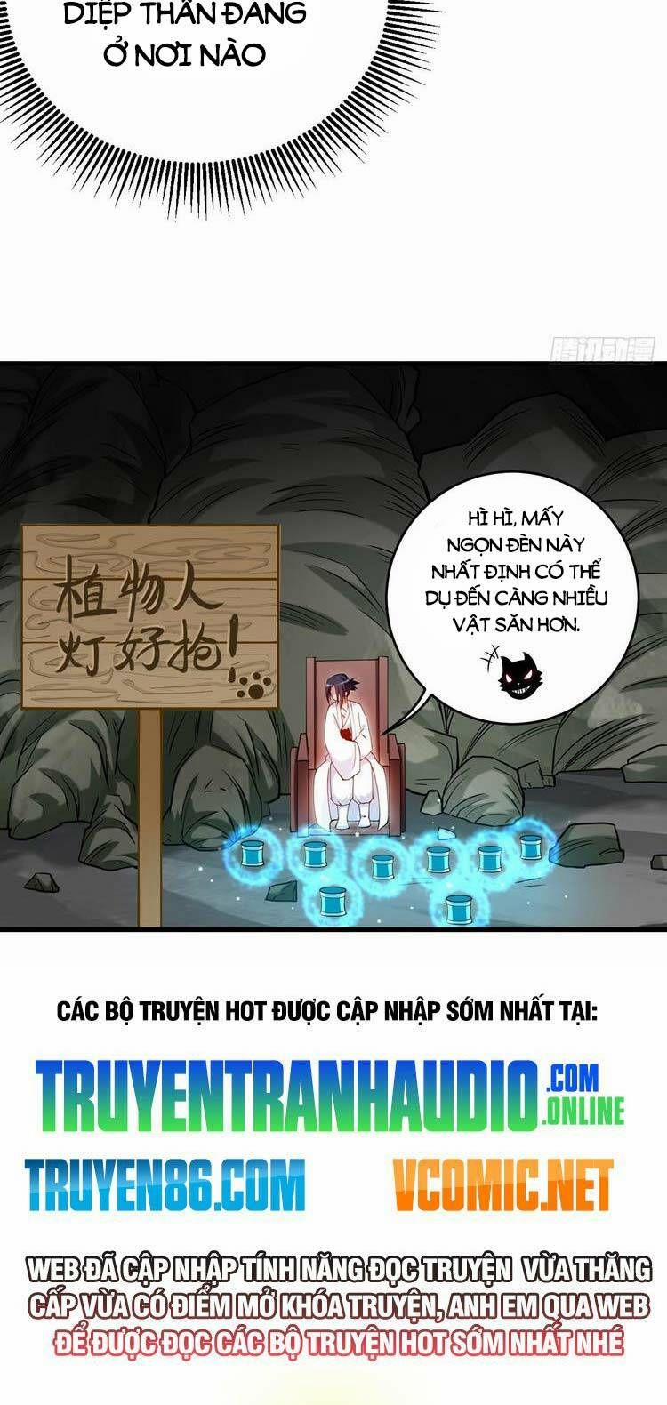 manhwax10.com - Truyện Manhwa Đệ Tử Của Ta Đều Là Súp Bờ Thần Chương 192 Trang 28