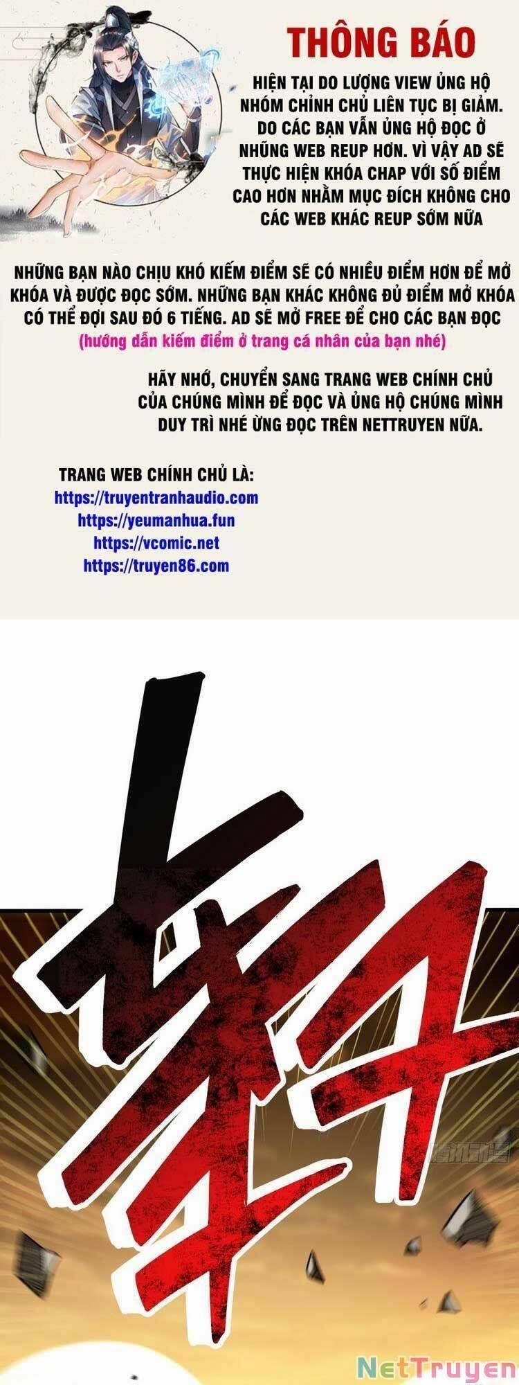 manhwax10.com - Truyện Manhwa Đệ Tử Của Ta Đều Là Súp Bờ Thần Chương 196 Trang 1