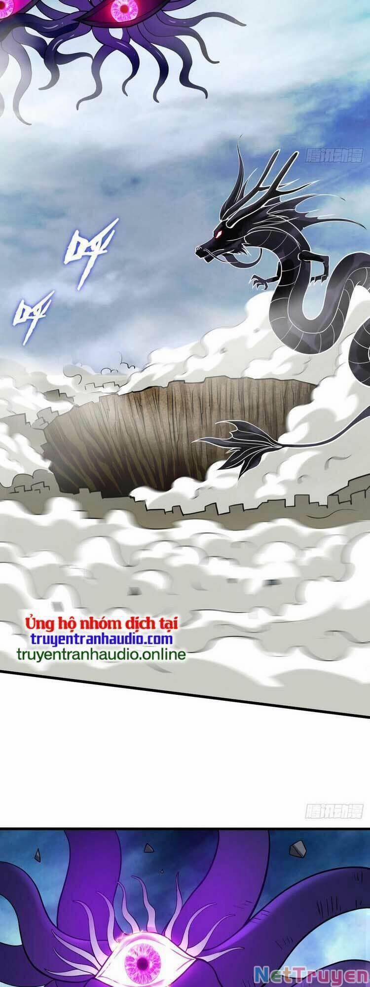 manhwax10.com - Truyện Manhwa Đệ Tử Của Ta Đều Là Súp Bờ Thần Chương 196 Trang 15