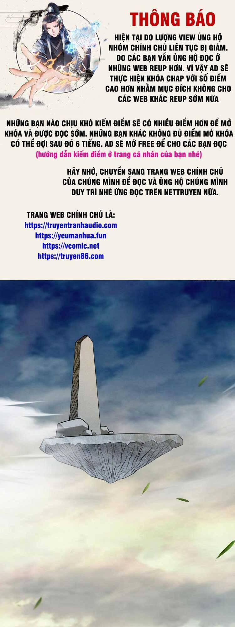 manhwax10.com - Truyện Manhwa Đệ Tử Của Ta Đều Là Súp Bờ Thần Chương 197 Trang 1