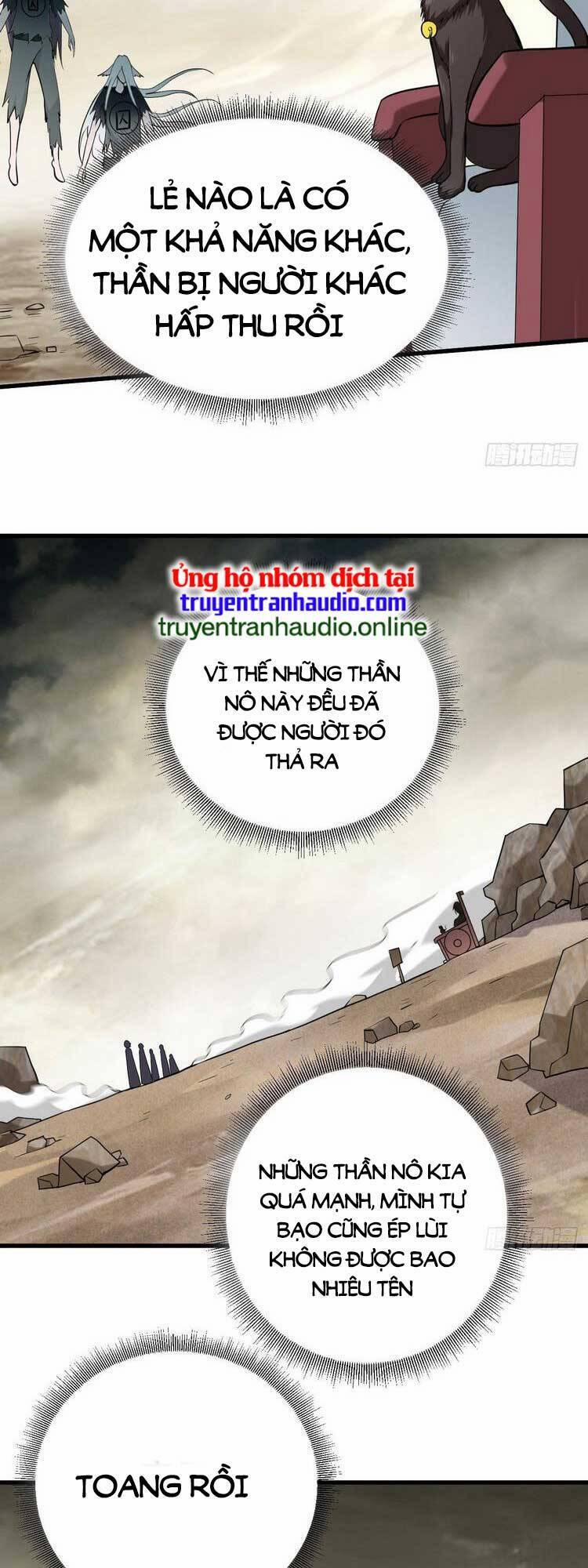 manhwax10.com - Truyện Manhwa Đệ Tử Của Ta Đều Là Súp Bờ Thần Chương 197 Trang 11