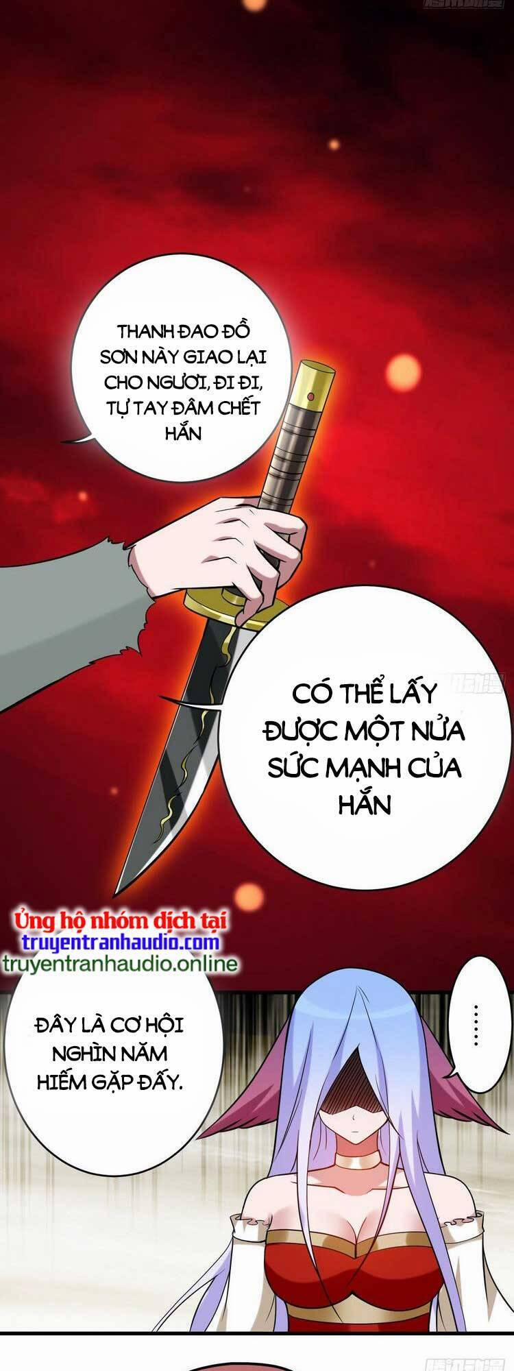 manhwax10.com - Truyện Manhwa Đệ Tử Của Ta Đều Là Súp Bờ Thần Chương 197 Trang 20