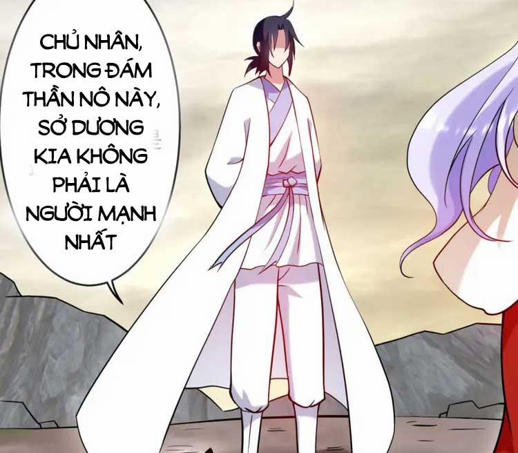 manhwax10.com - Truyện Manhwa Đệ Tử Của Ta Đều Là Súp Bờ Thần Chương 198 Trang 9