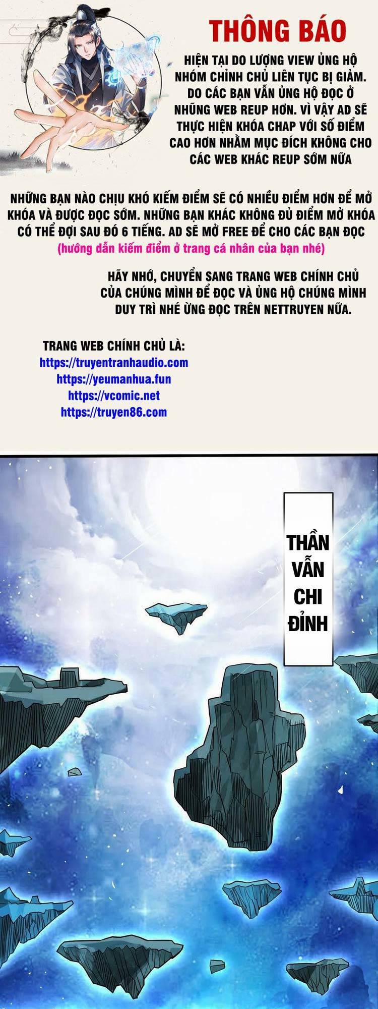 manhwax10.com - Truyện Manhwa Đệ Tử Của Ta Đều Là Súp Bờ Thần Chương 199 Trang 1