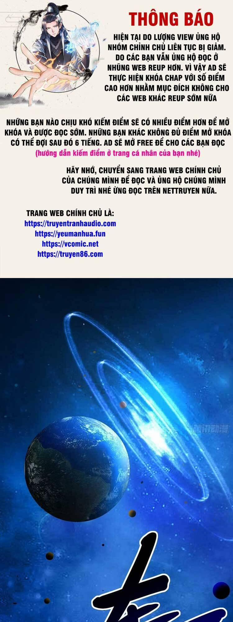 manhwax10.com - Truyện Manhwa Đệ Tử Của Ta Đều Là Súp Bờ Thần Chương 200 Trang 1