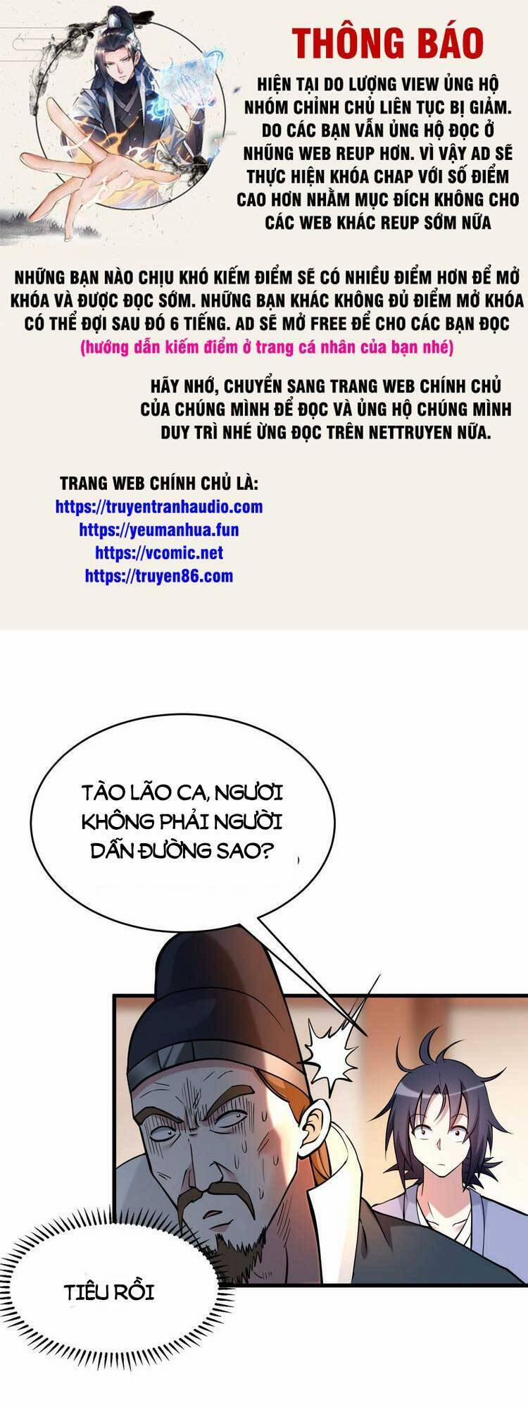 manhwax10.com - Truyện Manhwa Đệ Tử Của Ta Đều Là Súp Bờ Thần Chương 203 Trang 1