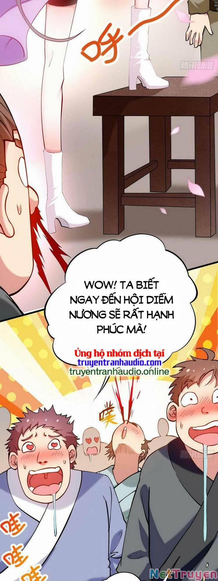 manhwax10.com - Truyện Manhwa Đệ Tử Của Ta Đều Là Súp Bờ Thần Chương 204 Trang 20