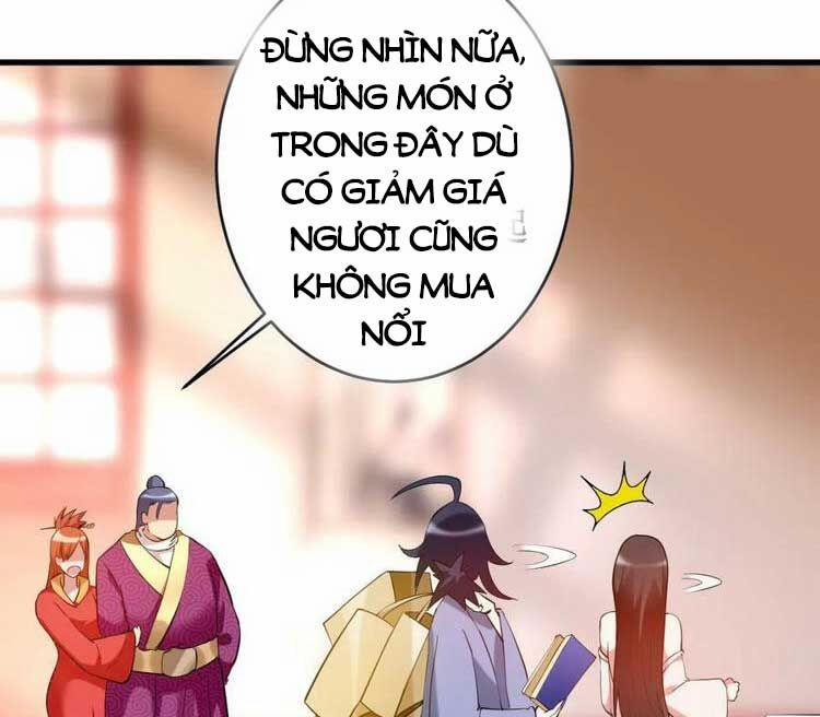 manhwax10.com - Truyện Manhwa Đệ Tử Của Ta Đều Là Súp Bờ Thần Chương 209 Trang 17