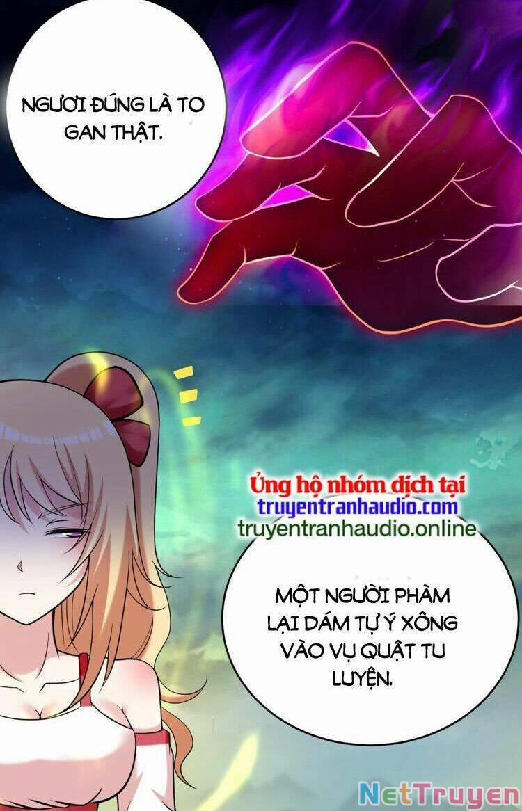 manhwax10.com - Truyện Manhwa Đệ Tử Của Ta Đều Là Súp Bờ Thần Chương 210 Trang 17