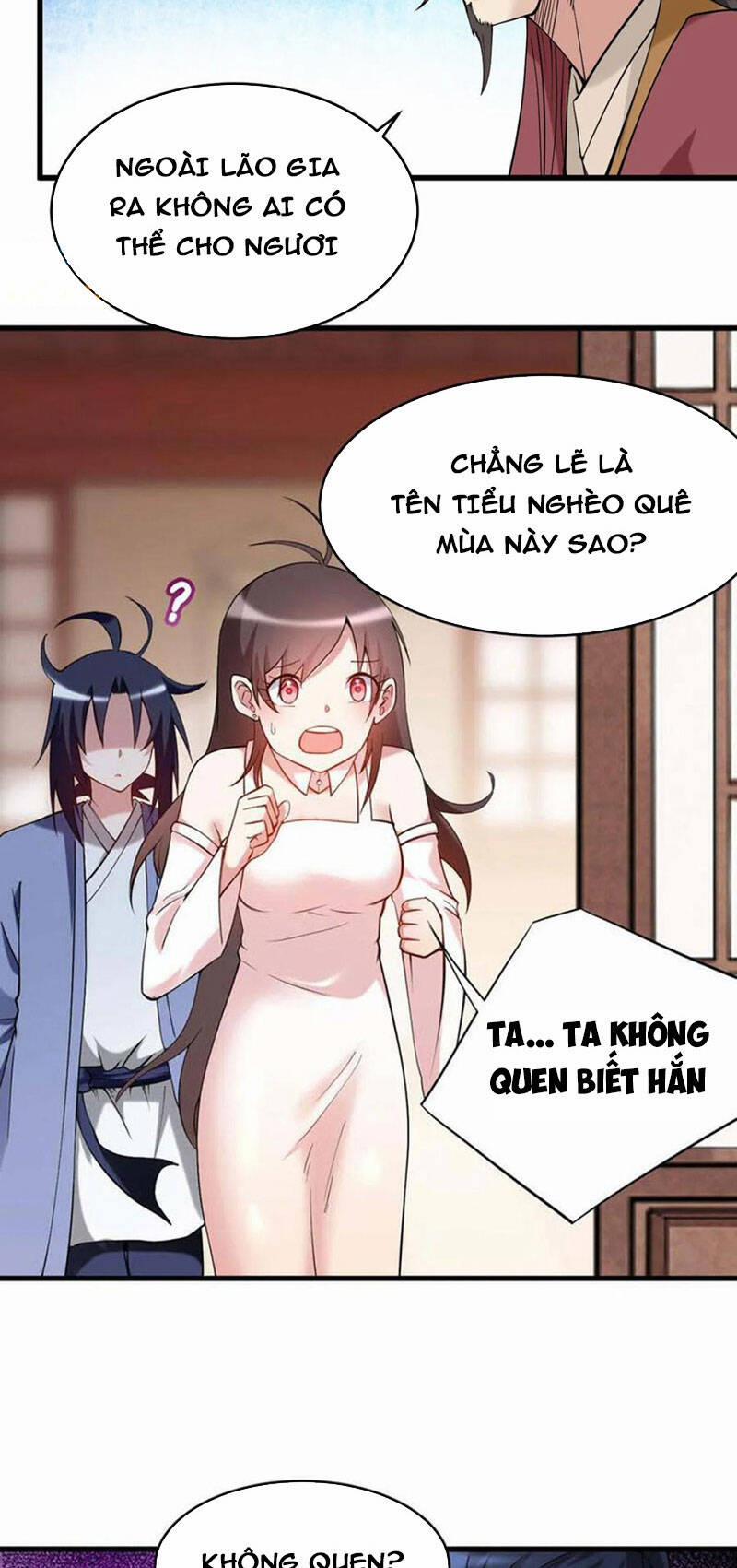 manhwax10.com - Truyện Manhwa Đệ Tử Của Ta Đều Là Súp Bờ Thần Chương 212 Trang 3