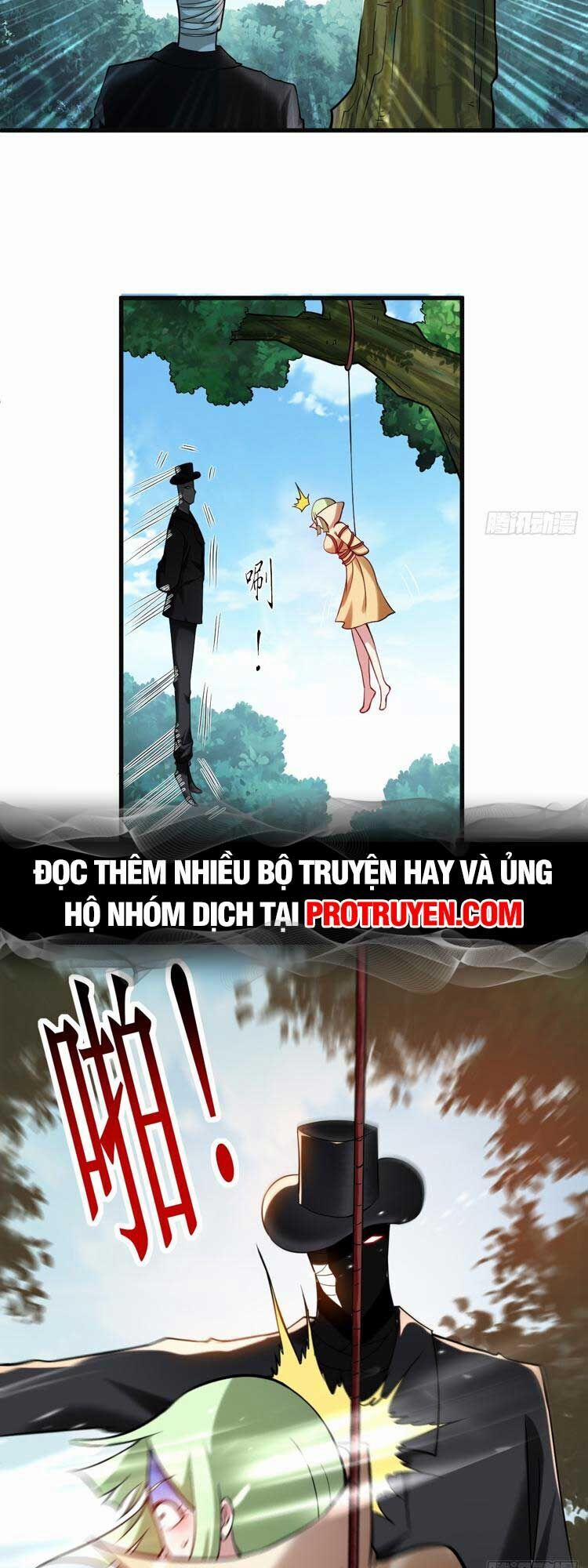 manhwax10.com - Truyện Manhwa Đệ Tử Của Ta Đều Là Súp Bờ Thần Chương 213 Trang 4