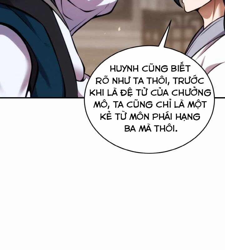 manhwax10.com - Truyện Manhwa Đệ Tử Của Võ Lâm Minh Chủ Chương 12 Trang 116