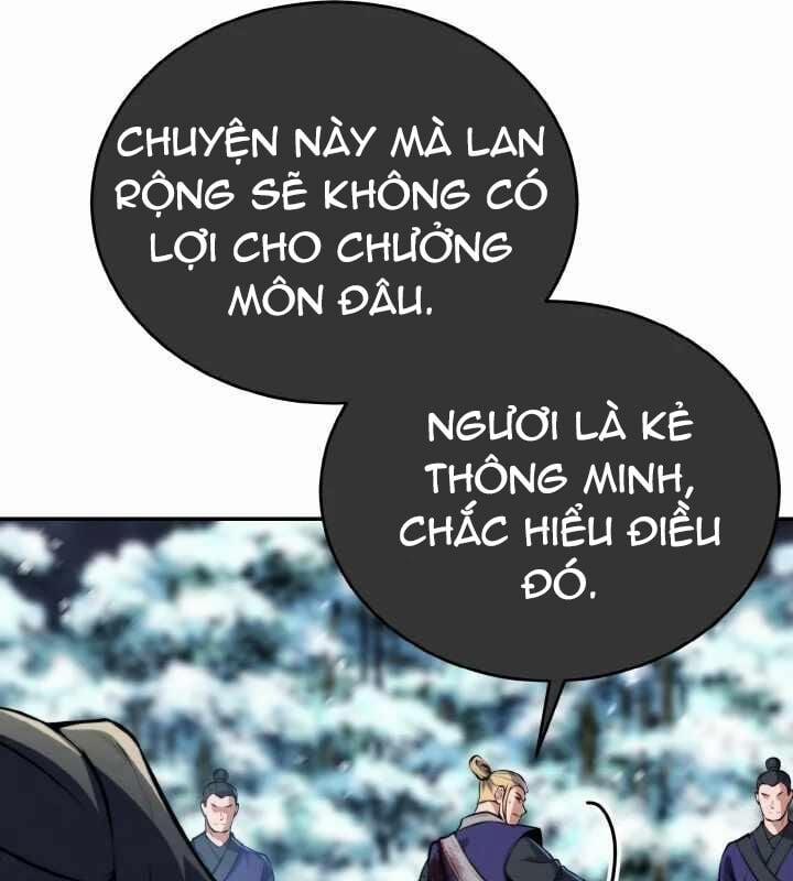 manhwax10.com - Truyện Manhwa Đệ Tử Của Võ Lâm Minh Chủ Chương 17 Trang 107