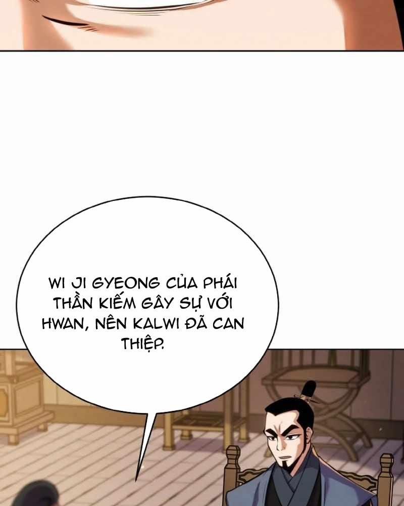 manhwax10.com - Truyện Manhwa Đệ Tử Của Võ Lâm Minh Chủ Chương 18 Trang 101