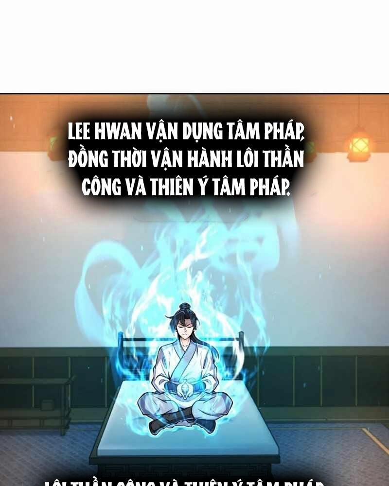 manhwax10.com - Truyện Manhwa Đệ Tử Của Võ Lâm Minh Chủ Chương 18 Trang 50