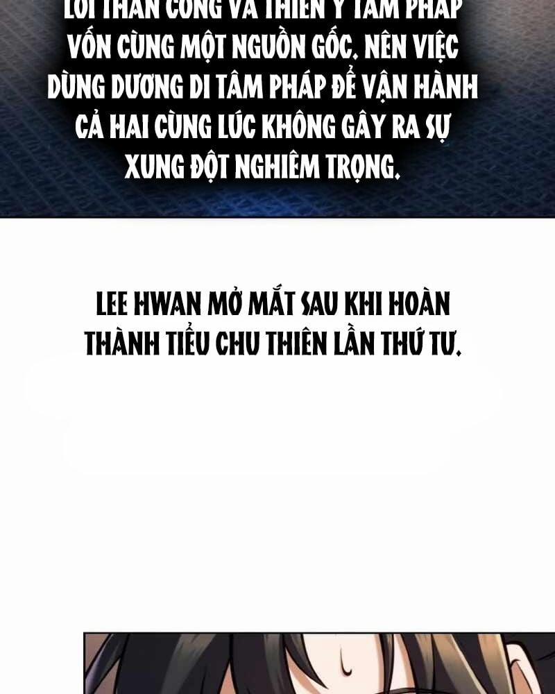 manhwax10.com - Truyện Manhwa Đệ Tử Của Võ Lâm Minh Chủ Chương 18 Trang 51