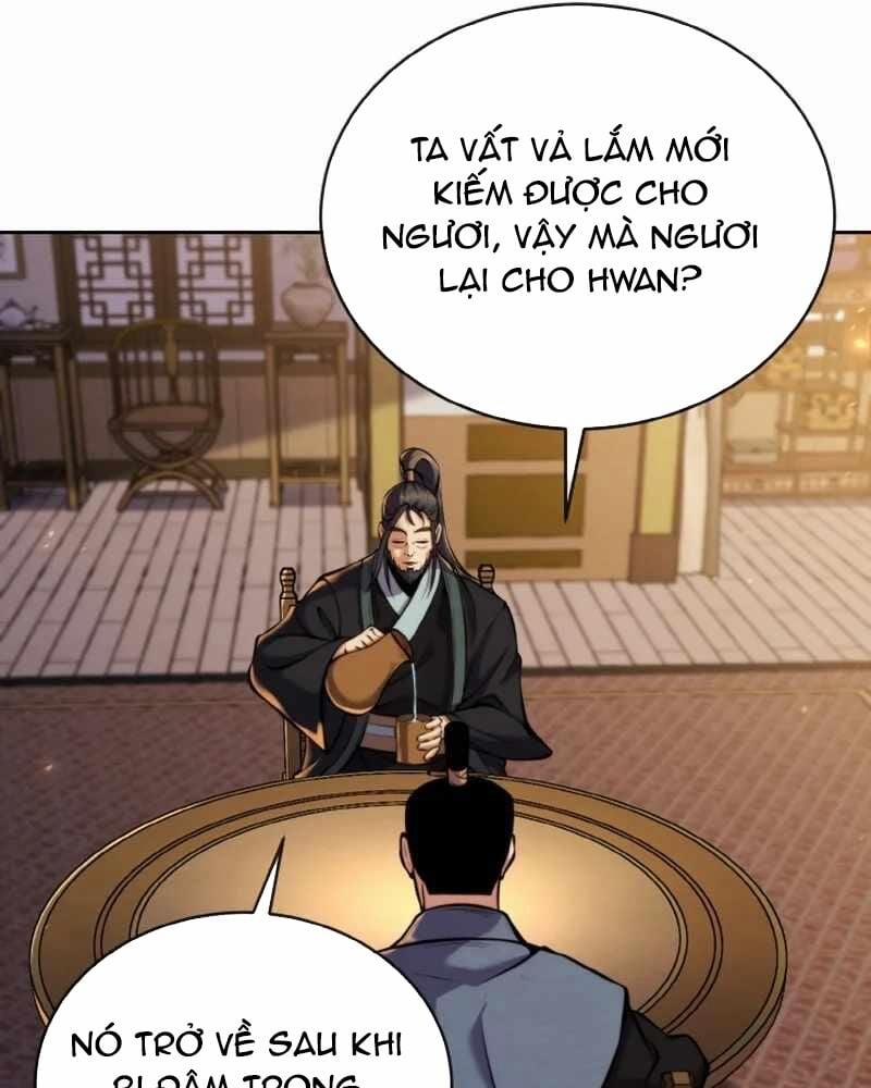 manhwax10.com - Truyện Manhwa Đệ Tử Của Võ Lâm Minh Chủ Chương 18 Trang 99