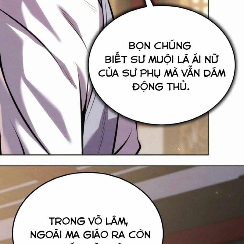 manhwax10.com - Truyện Manhwa Đệ Tử Của Võ Lâm Minh Chủ Chương 19 Trang 141