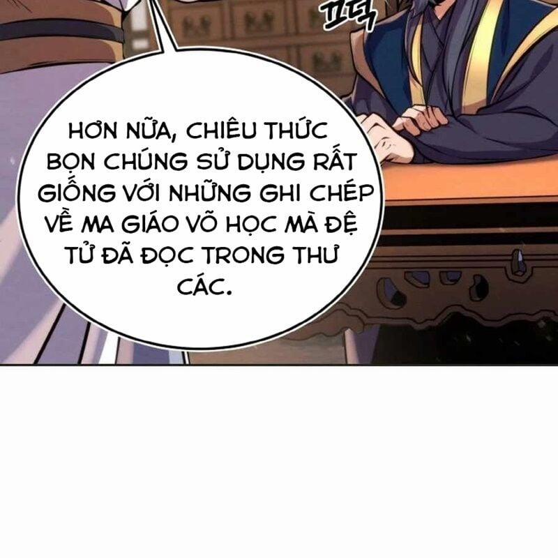 manhwax10.com - Truyện Manhwa Đệ Tử Của Võ Lâm Minh Chủ Chương 19 Trang 143