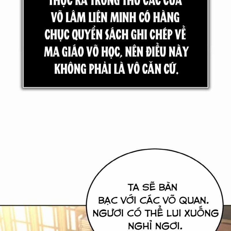 manhwax10.com - Truyện Manhwa Đệ Tử Của Võ Lâm Minh Chủ Chương 19 Trang 146