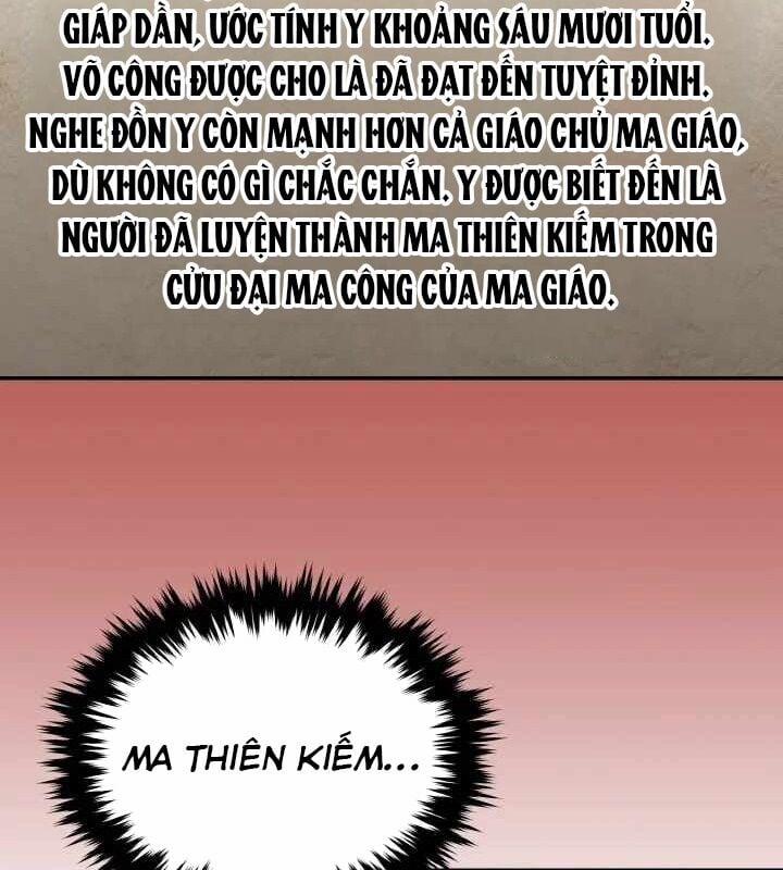 manhwax10.com - Truyện Manhwa Đệ Tử Của Võ Lâm Minh Chủ Chương 21 Trang 77