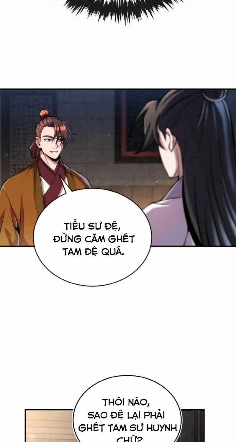 manhwax10.com - Truyện Manhwa Đệ Tử Của Võ Lâm Minh Chủ Chương 22 Trang 13