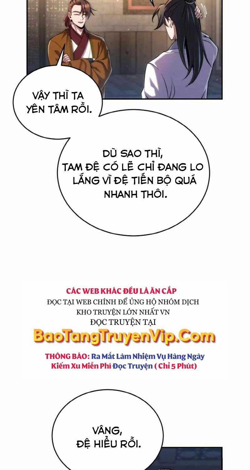 manhwax10.com - Truyện Manhwa Đệ Tử Của Võ Lâm Minh Chủ Chương 22 Trang 15