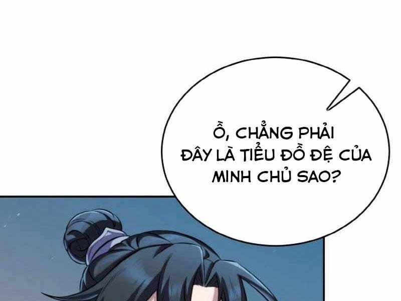 manhwax10.com - Truyện Manhwa Đệ Tử Của Võ Lâm Minh Chủ Chương 24 Trang 52