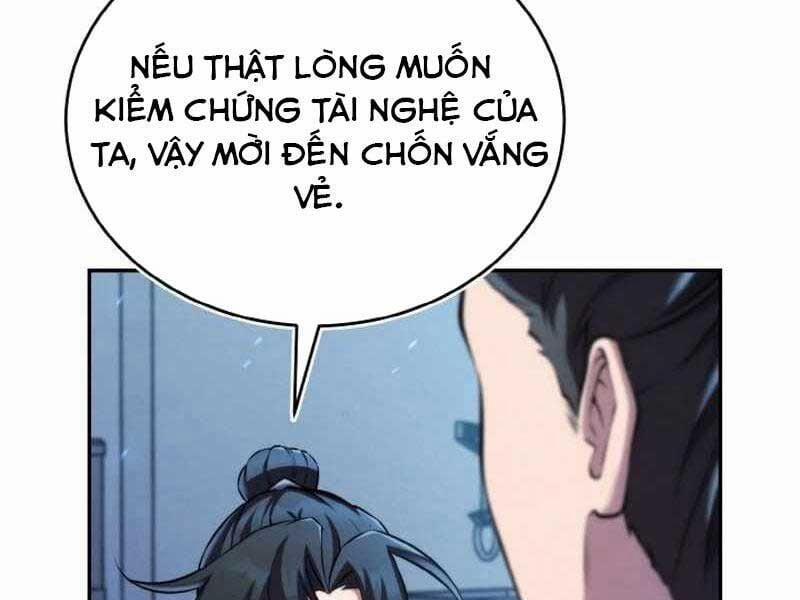 manhwax10.com - Truyện Manhwa Đệ Tử Của Võ Lâm Minh Chủ Chương 24 Trang 82